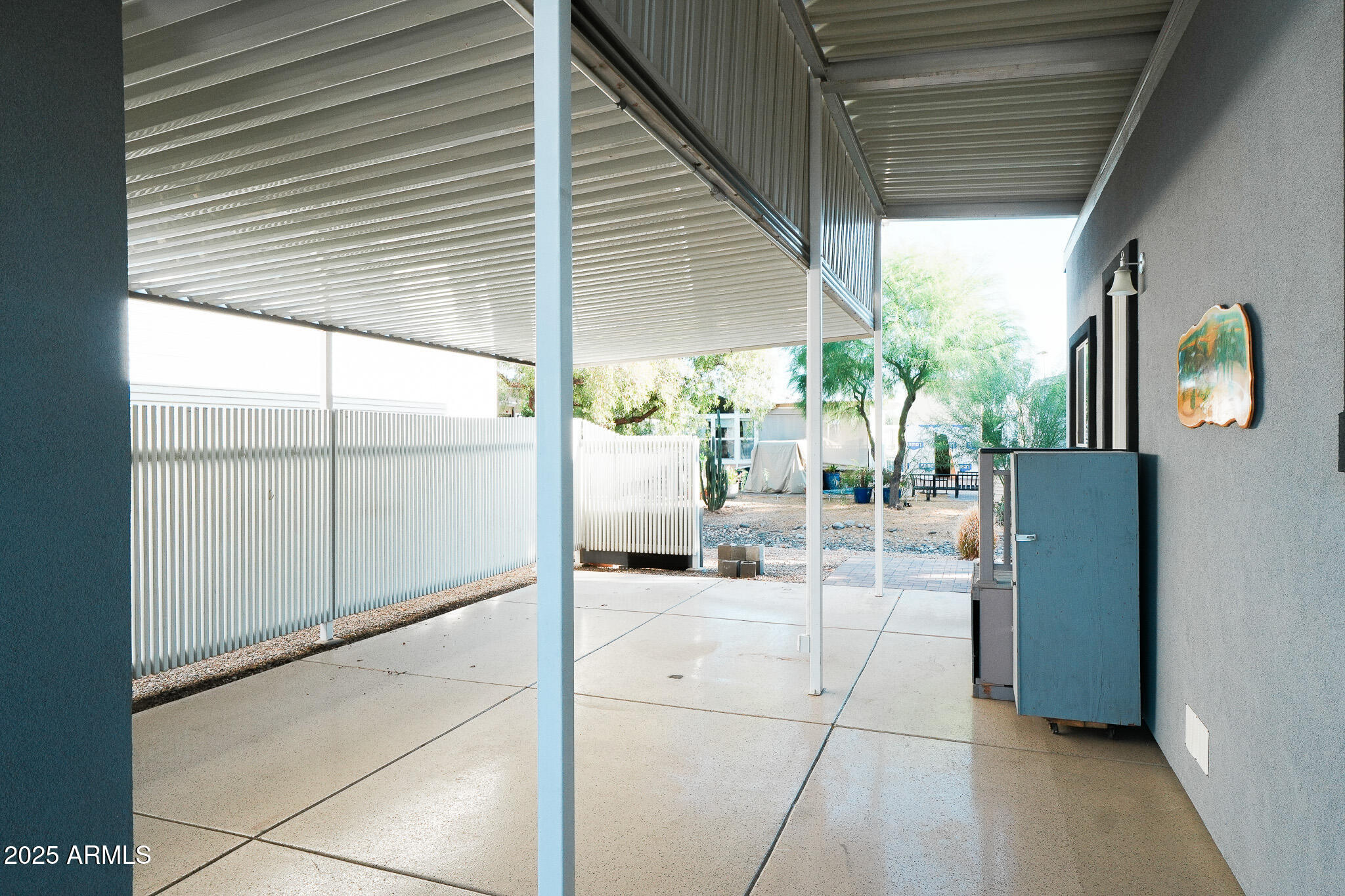 17200 West Bell Road, Unit 330 Surprise, AZ 85374 - Photo 10 of 39 a view of a porch