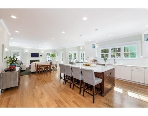 77 Nardone Road Needham, MA 02492 - Photo 8 of 21