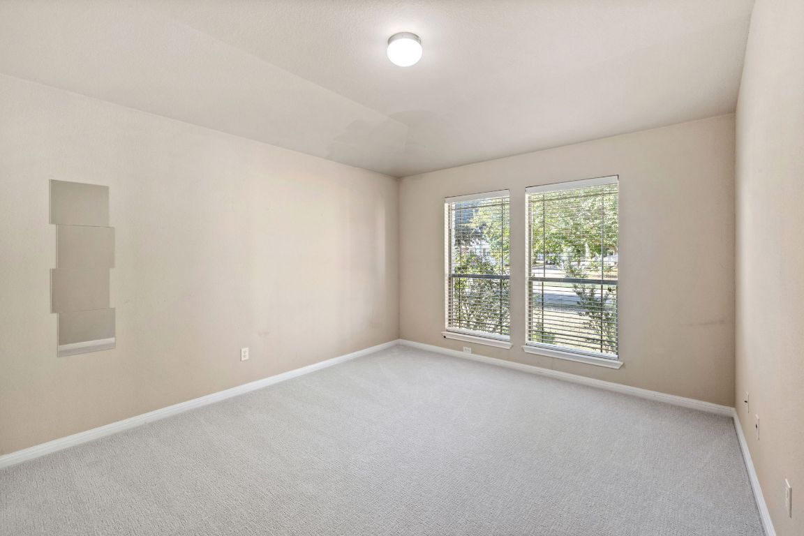 1900 Main Street Cedar Park, TX 78613 - Photo 22 of 34 an empty room with windows