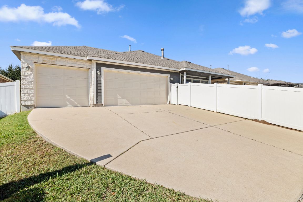 1900 Main Street Cedar Park, TX 78613 - Photo 34 of 34 a view of a white building in the background