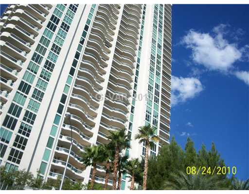 2777 Paradise Road, Unit 1008 Las Vegas, NV 89109 - Photo 1 of 17 Property Photo.