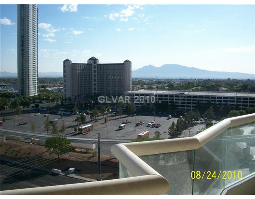 2777 Paradise Road, Unit 1008 Las Vegas, NV 89109 - Photo 9 of 17 View.