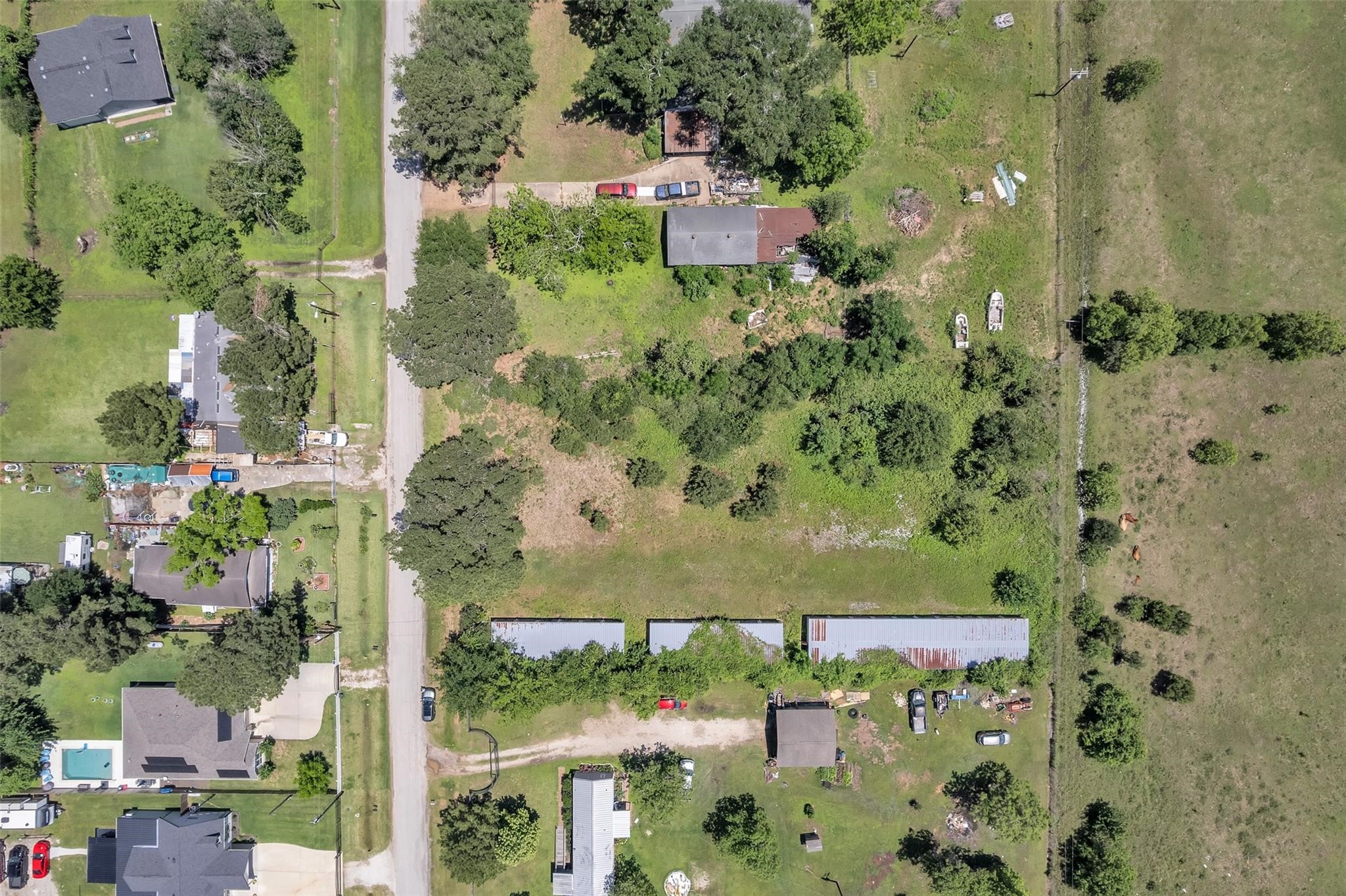 36085 Lomax Road Brookshire, TX 77423 - Photo 14 of 14