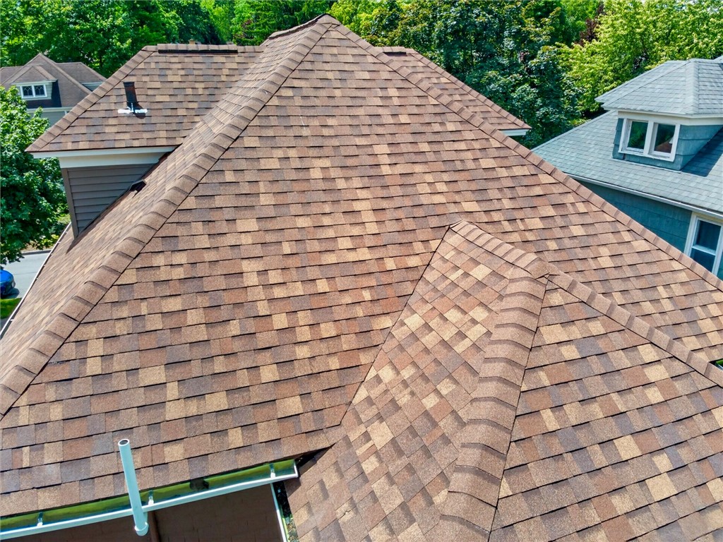 132 Mulberry Street Rochester, NY 14620 - Photo 36 of 50 2026 New tear off architectural roof