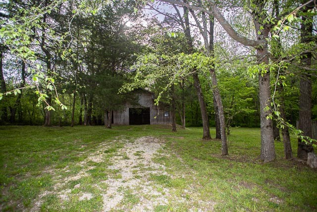 3220 Les Chappell Road Spring Hill, TN 37174 - Photo 14 of 70 a fire hydrant in the middle of a field