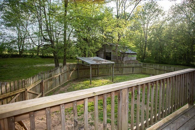 3220 Les Chappell Road Spring Hill, TN 37174 - Photo 17 of 70