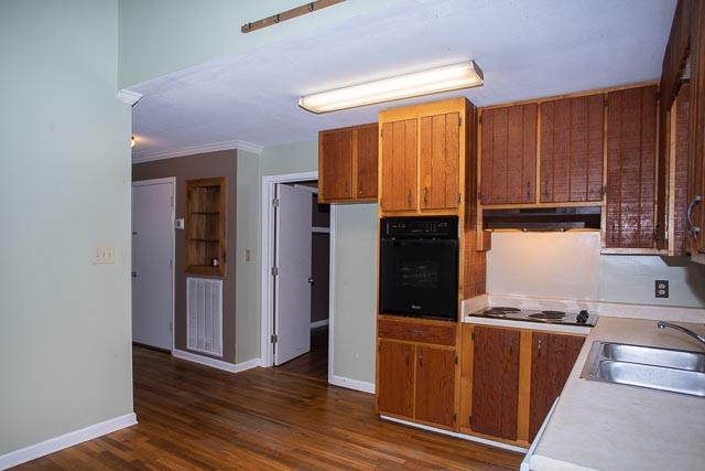 3220 Les Chappell Road Spring Hill, TN 37174 - Photo 19 of 70