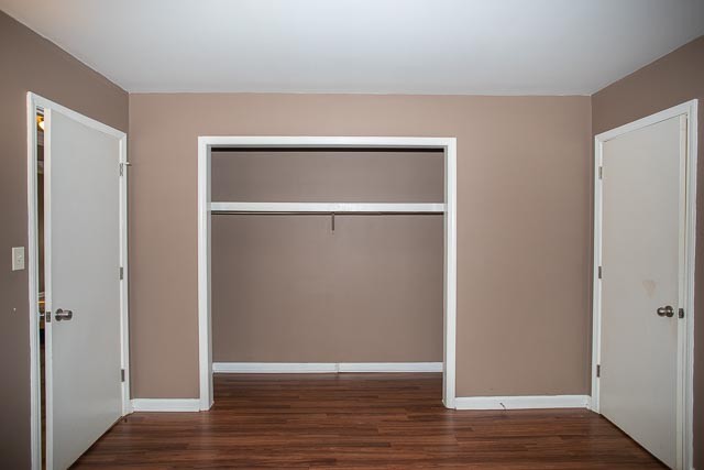 3220 Les Chappell Road Spring Hill, TN 37174 - Photo 22 of 70 a view of an empty room with wooden floor