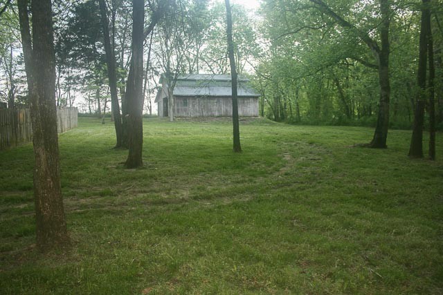 3220 Les Chappell Road Spring Hill, TN 37174 - Photo 41 of 70