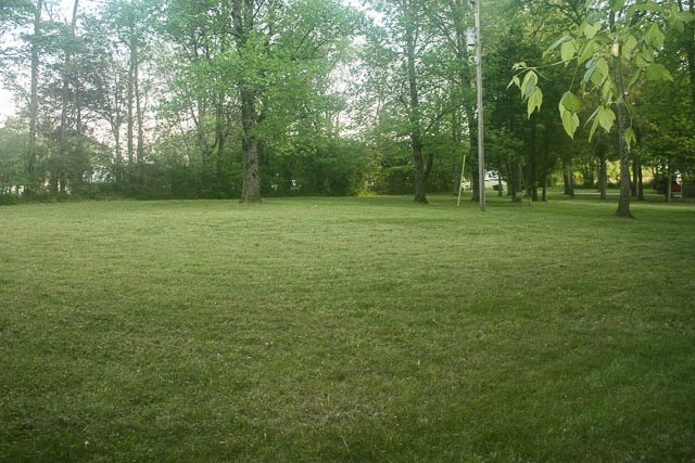3220 Les Chappell Road Spring Hill, TN 37174 - Photo 46 of 70 a view of outdoor space with deck and yard