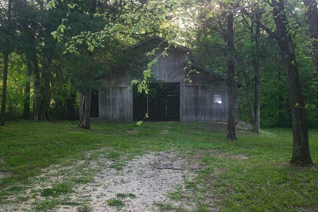 3220 Les Chappell Road Spring Hill, TN 37174 - Photo 49 of 70