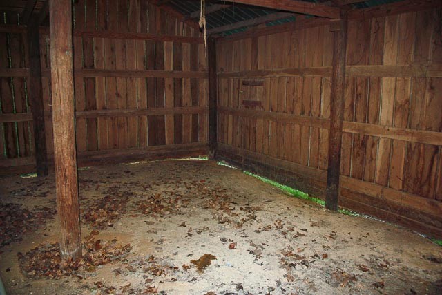 3220 Les Chappell Road Spring Hill, TN 37174 - Photo 55 of 70 a view of backyard with wooden fence