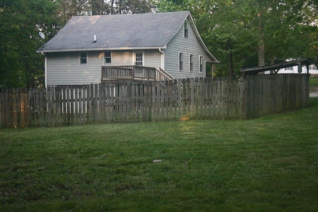 3220 Les Chappell Road Spring Hill, TN 37174 - Photo 60 of 70 a view of a house with a yard