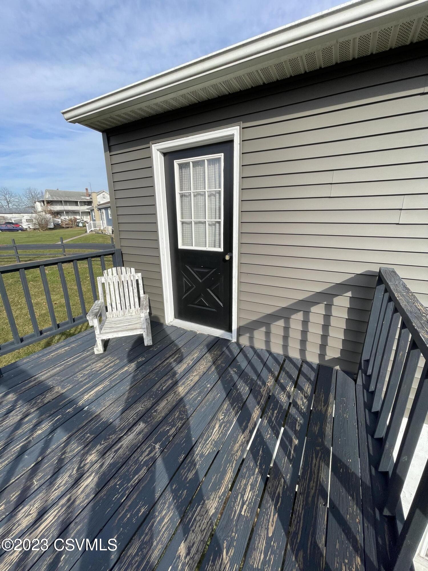299 Salem Road Selinsgrove, PA 17870 - Photo 12 of 57 Above garage