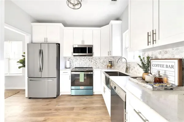 $2,850 | 56 Holly Road Northwest, Atlanta, GA 30314