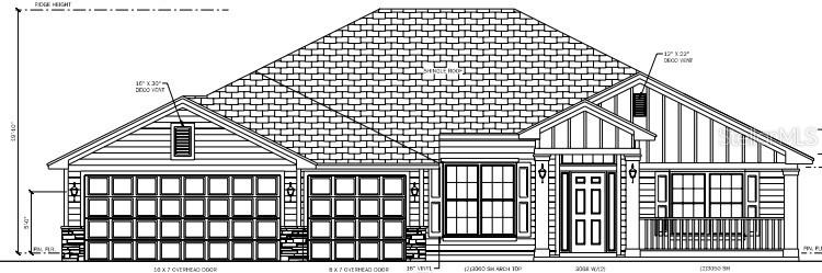 461 Southwest Bellflower Drive Lake City, FL 32024 - Photo 1 of 1 a view of a large building