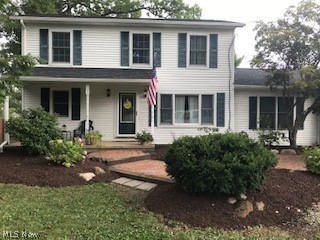 118 West Howe Road Tallmadge, OH 44278 - Photo 1 of 22 Gallery Image 1