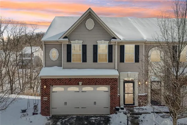 $409,900 | 8049 Hinsdale Lane, McDonald, PA 15057