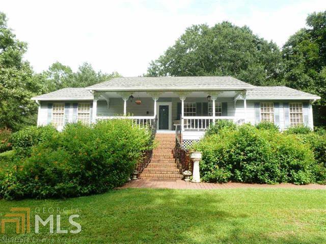 122 Parks Mill Road Buckhead, GA 30625 - Photo 1 of 1