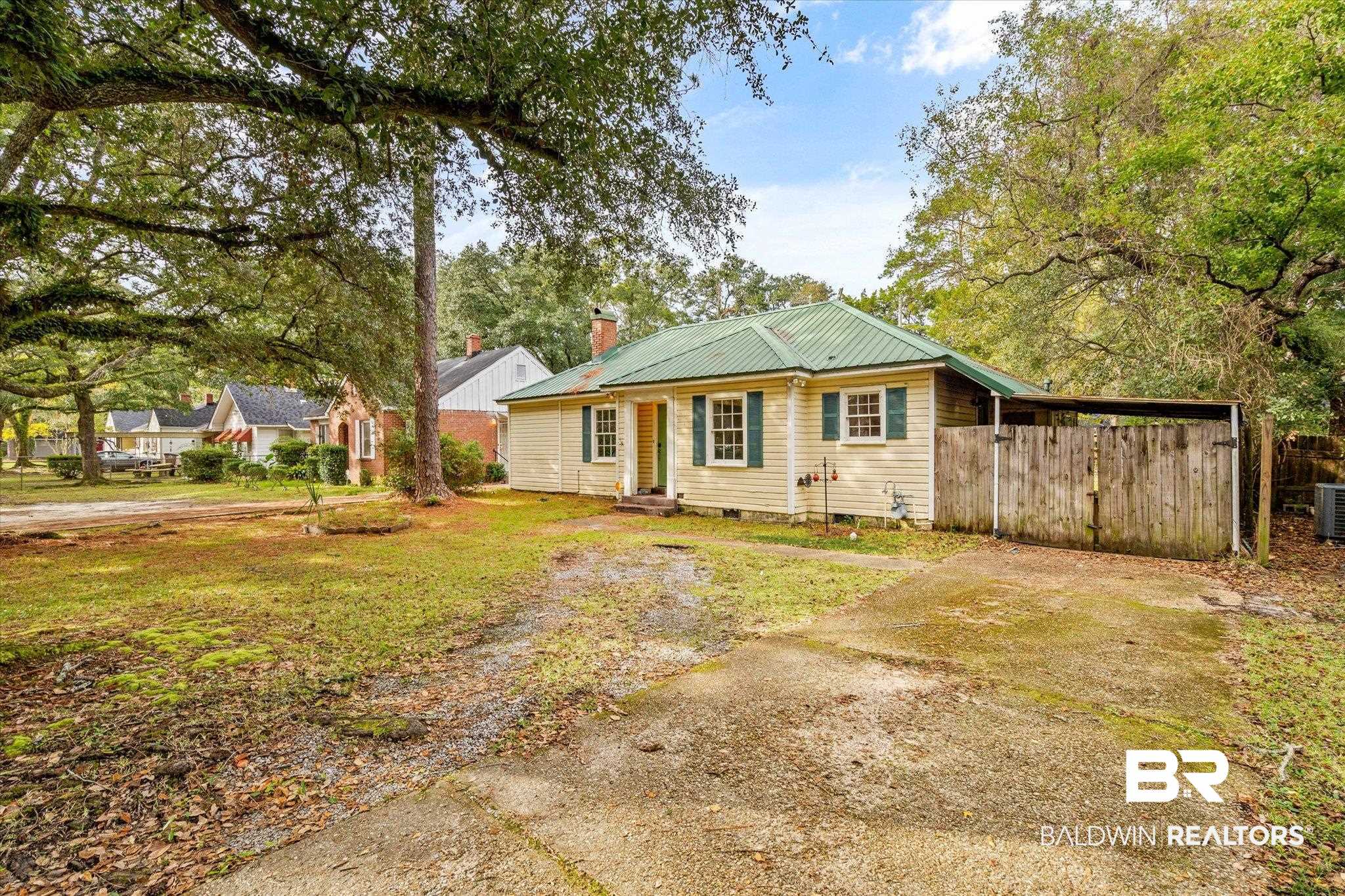3066 Ralston Road Mobile, AL 36606 - Photo 22 of 22