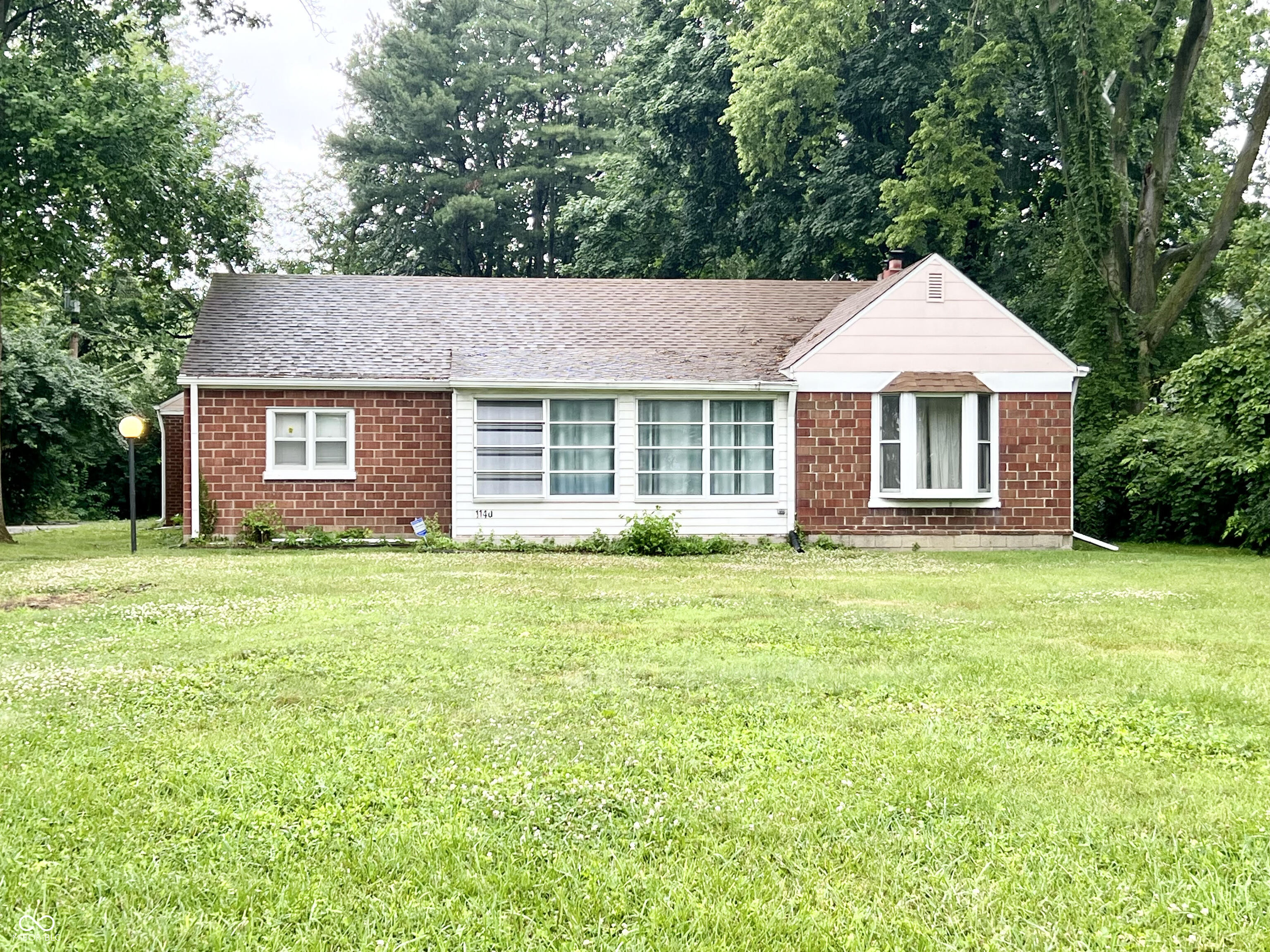 1140 North Mitthoefer Rd  