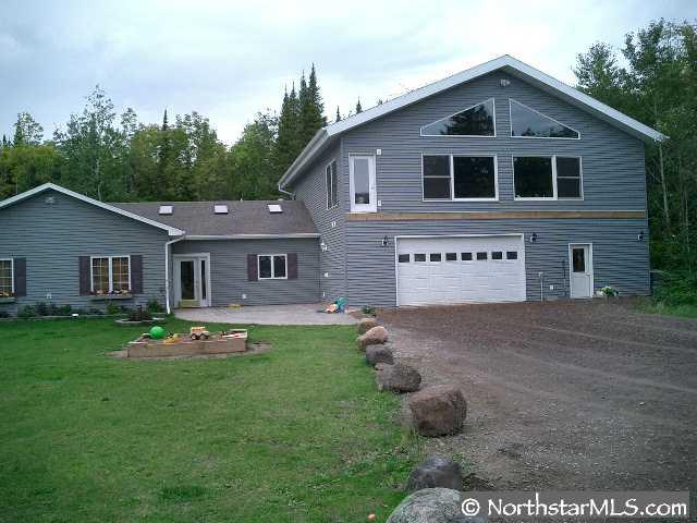 5454 North Tischer Road Duluth, MN 55804 - Photo 1 of 1