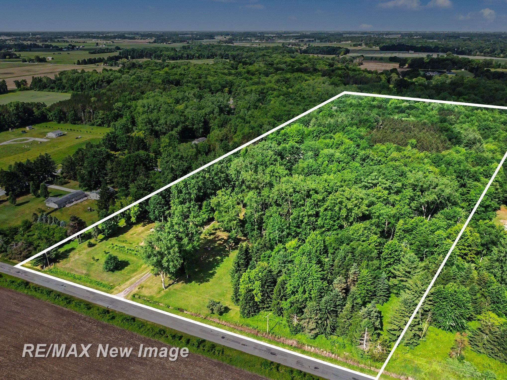 4093 Pruess Road Freeland, MI 48623 - Photo 47 of 53