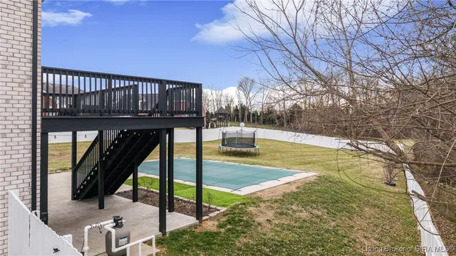 $559,900 | 8002 Shady View Drive, Charlestown, IN 47111