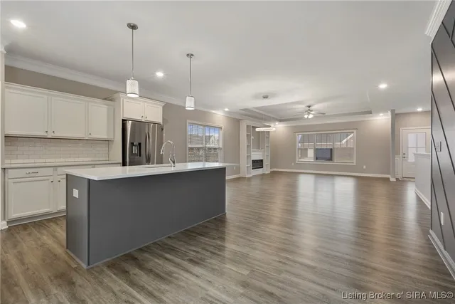 $559,900 | 8002 Shady View Drive, Charlestown, IN 47111