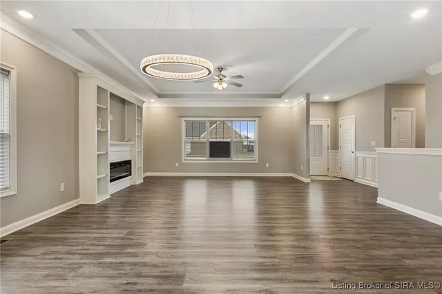 $559,900 | 8002 Shady View Drive, Charlestown, IN 47111