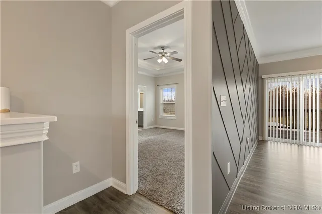 $559,900 | 8002 Shady View Drive, Charlestown, IN 47111