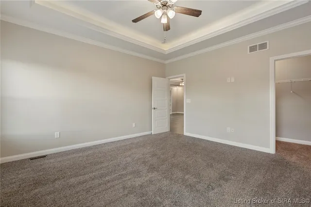 $559,900 | 8002 Shady View Drive, Charlestown, IN 47111