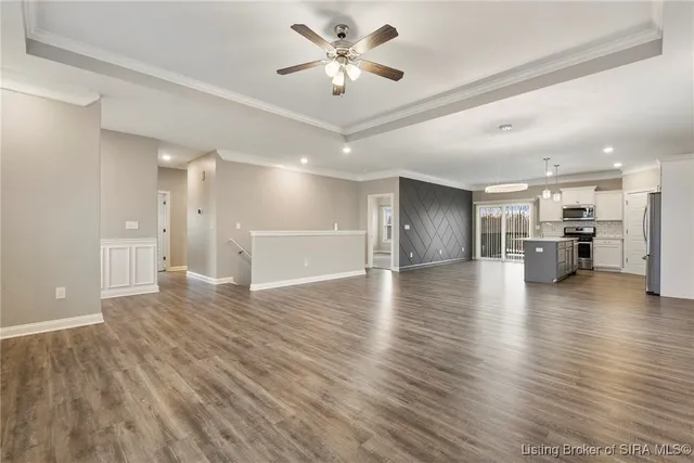 $559,900 | 8002 Shady View Drive, Charlestown, IN 47111