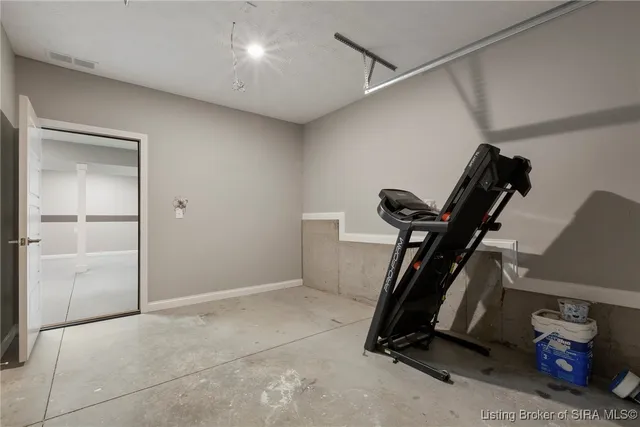 $559,900 | 8002 Shady View Drive, Charlestown, IN 47111