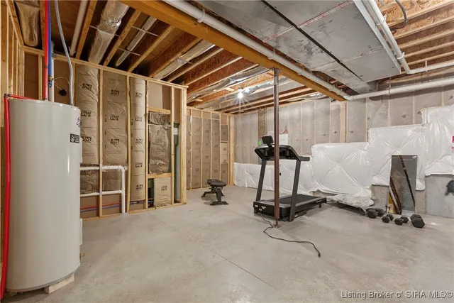 $559,900 | 8002 Shady View Drive, Charlestown, IN 47111