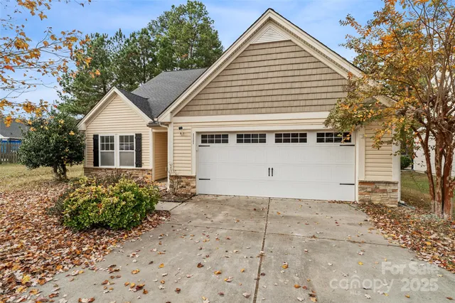 $329,000 | 111 Emily Crest Lane, Rock Hill, SC 29730