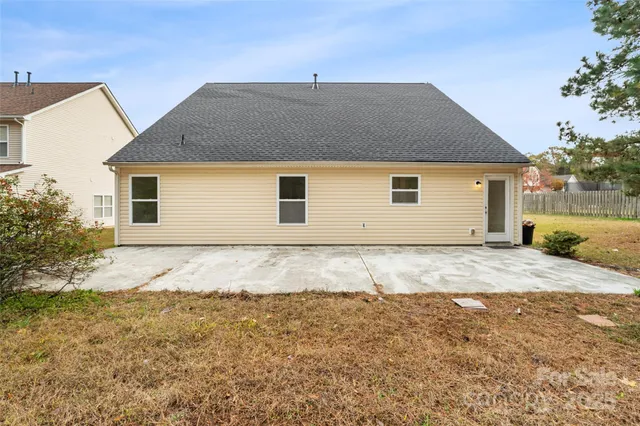 $329,000 | 111 Emily Crest Lane, Rock Hill, SC 29730