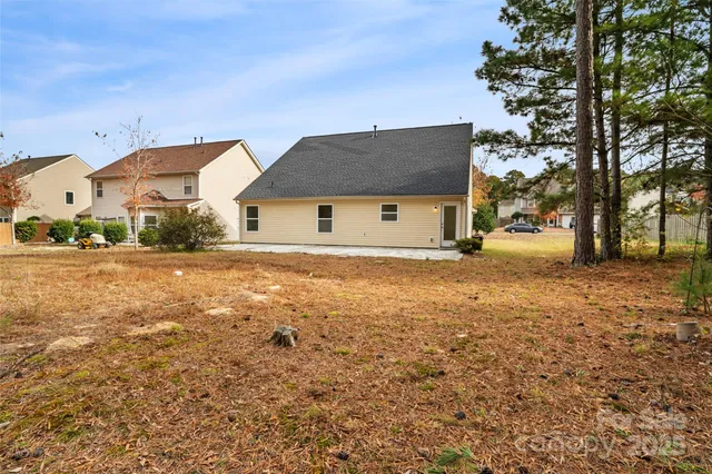 $329,000 | 111 Emily Crest Lane, Rock Hill, SC 29730