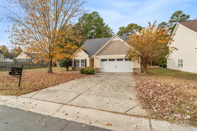 $329,000 | 111 Emily Crest Lane, Rock Hill, SC 29730