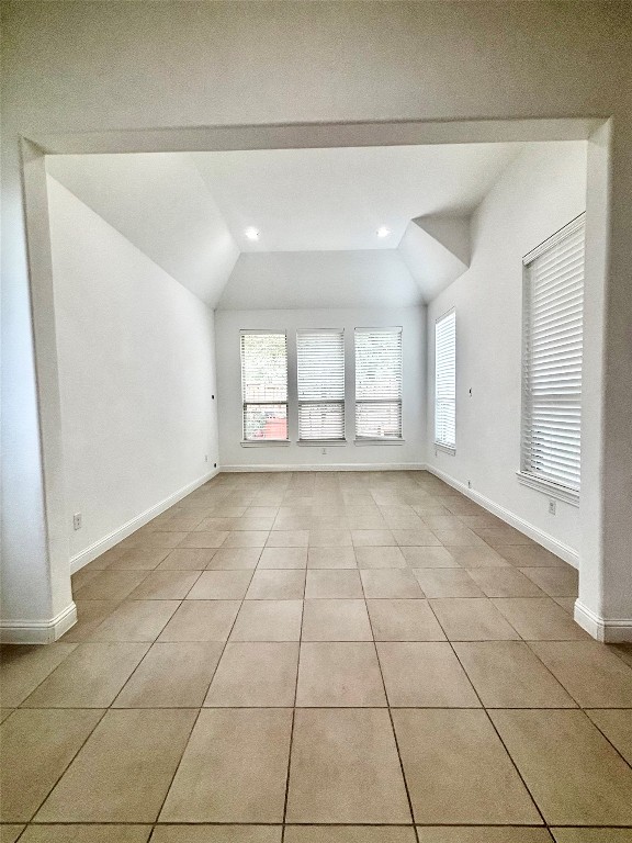 13326 Lake Chesdin Road Houston, TX 77044 - Photo 13 of 29 a view of an empty room with a window