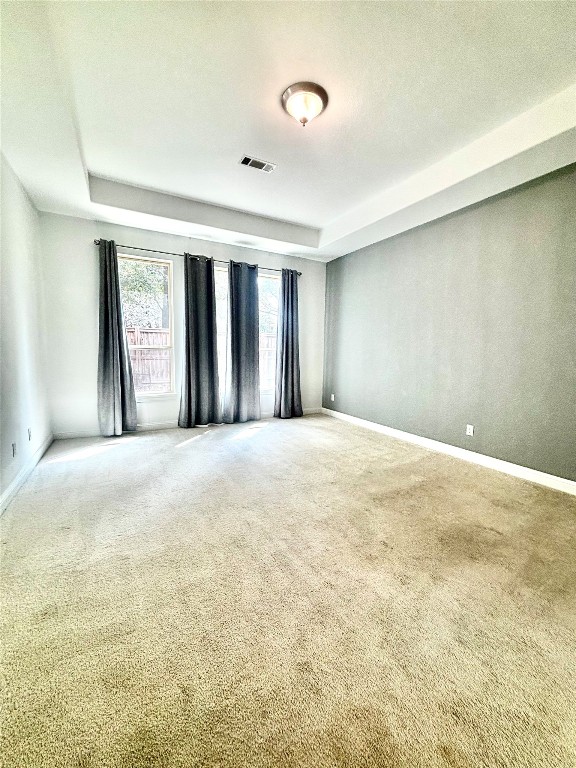 13326 Lake Chesdin Road Houston, TX 77044 - Photo 16 of 29 a view of an empty room with window