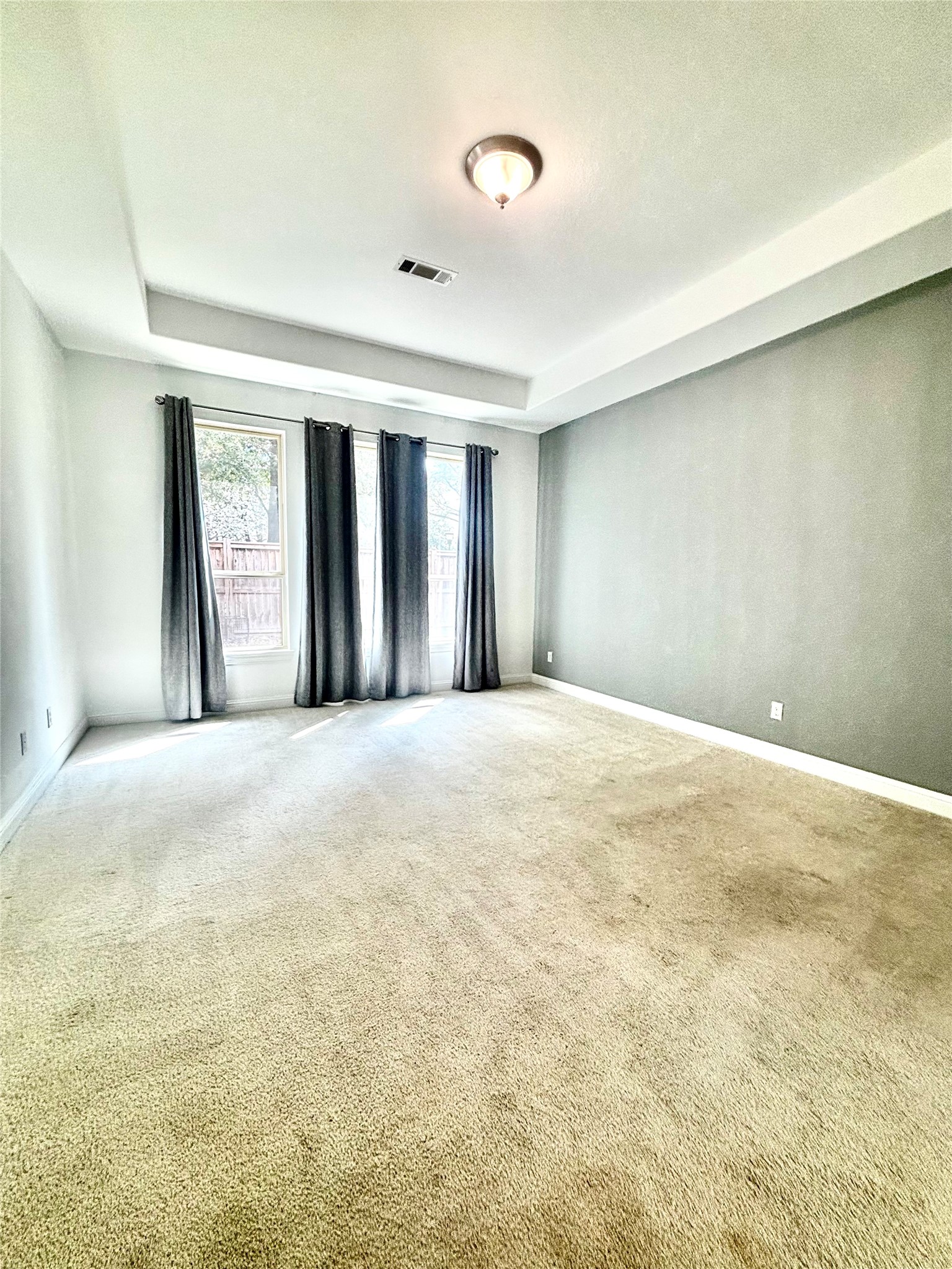 13326 Lake Chesdin Road Houston, TX 77044 - Photo 16 of 29 a view of an empty room with window
