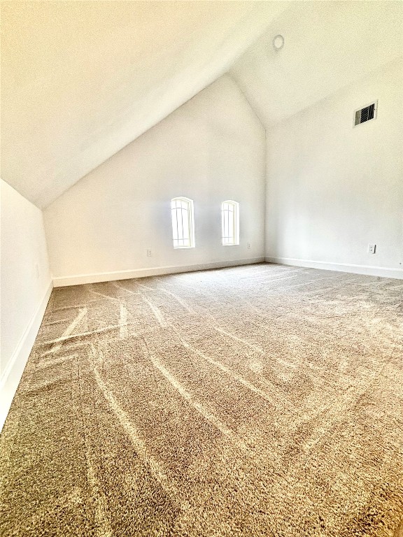 13326 Lake Chesdin Road Houston, TX 77044 - Photo 22 of 29 a view of an empty room