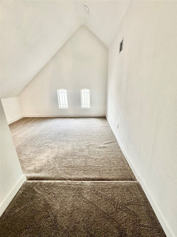 13326 Lake Chesdin Road Houston, TX 77044 - Photo 23 of 29 a view of empty room