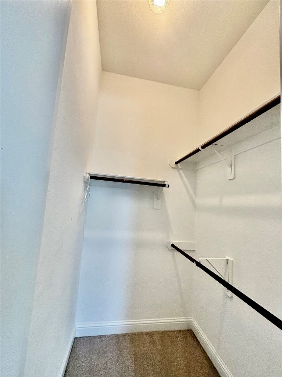 13326 Lake Chesdin Road Houston, TX 77044 - Photo 5 of 29 a view of an empty walk in closet