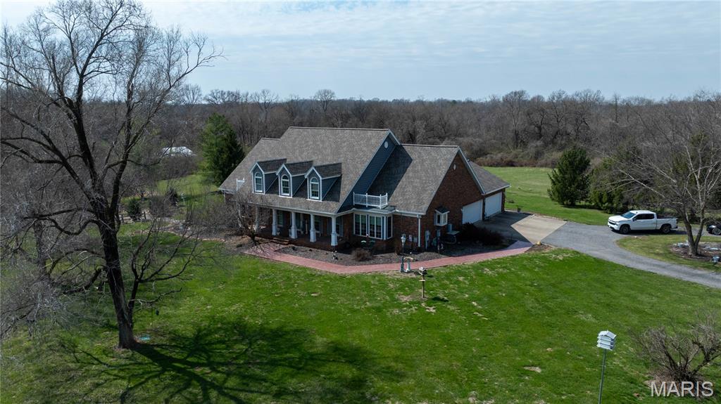 5435 Highway 159 Edwardsville, IL 62025 - Photo 2 of 60