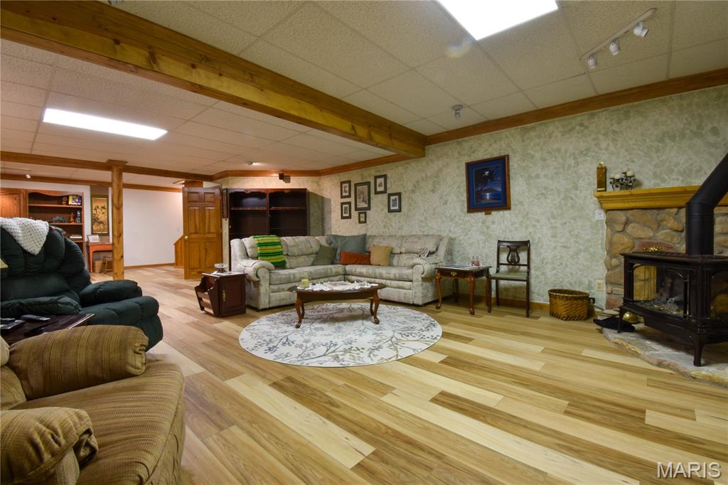 5435 Highway 159 Edwardsville, IL 62025 - Photo 38 of 60