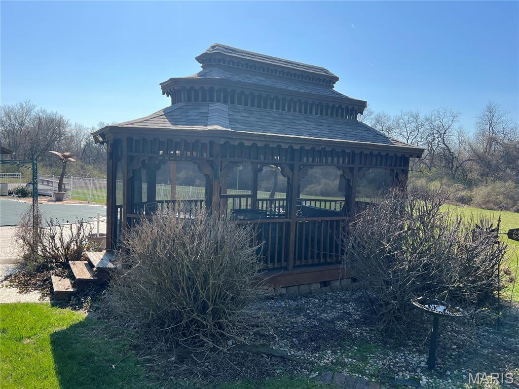 5435 Highway 159 Edwardsville, IL 62025 - Photo 45 of 60