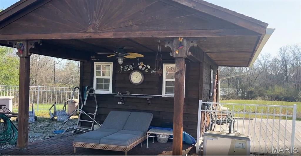 5435 Highway 159 Edwardsville, IL 62025 - Photo 46 of 60