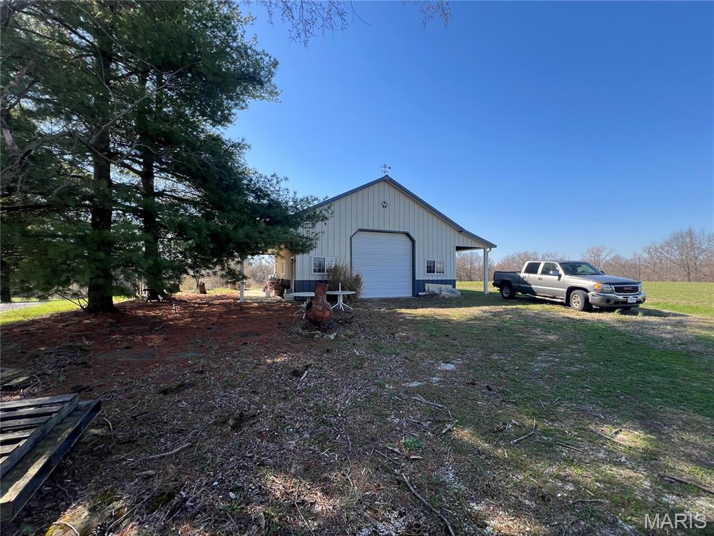 5435 Highway 159 Edwardsville, IL 62025 - Photo 48 of 60